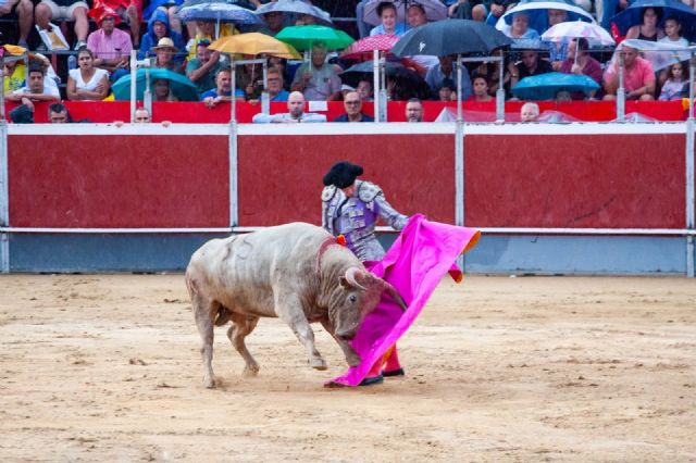 Calasparra presenta la programaci�n oficial de la Feria y Fiestas 2026