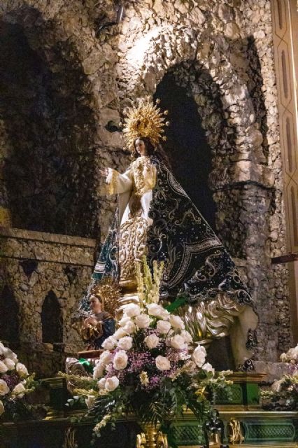 Calasparra presenta la programación oficial de la Feria y Fiestas 2026 - 3, Foto 3