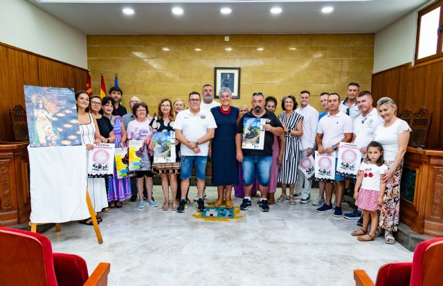 Calasparra presenta la programación oficial de la Feria y Fiestas 2026 - 5, Foto 5