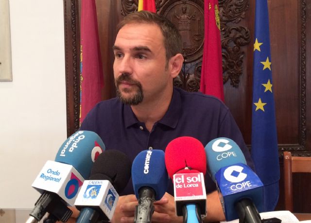 El PSOE propone la creación de un órgano especial para la defensa de los derechos de los lorquinos - 1, Foto 1