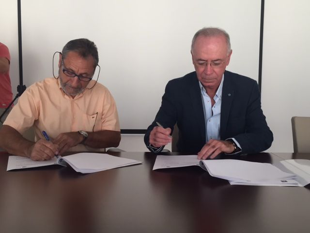 El Centro Medioambiental y de Energía Solar Fuente de Columbares acogerá charlas, cursos y actividades de formación ambientales - 1, Foto 1