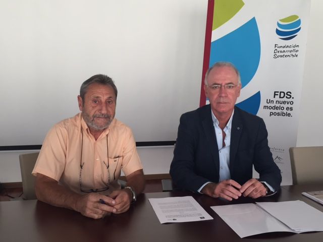 El Centro Medioambiental y de Energía Solar Fuente de Columbares acogerá charlas, cursos y actividades de formación ambientales - 2, Foto 2