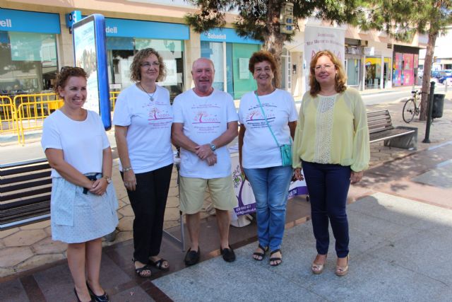 AMMA se suma a los actos del Día Mundial del Alzheimer con una mesa de concienciación - 2, Foto 2