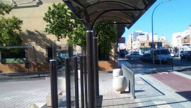 Infraestructuras continúa la readaptación del proyecto de reforma de la calle Alfonso XIII de Los Dolores - 1, Foto 1