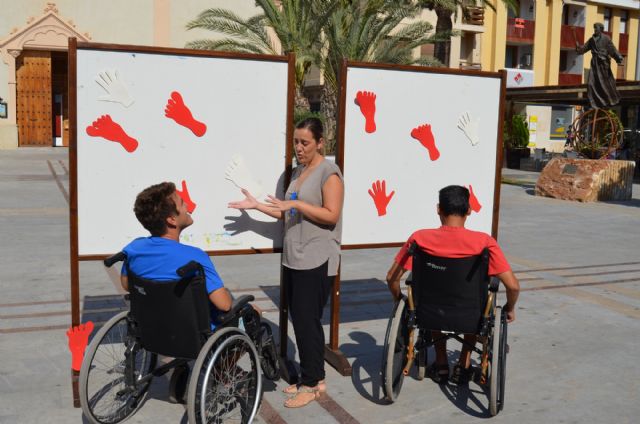 La Semana Europea de la Movilidad dedicó la ma&ntilde;ana - 2, Foto 2