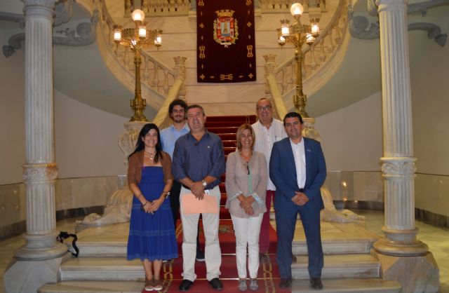 Reclaman la mejora de la calidad de vida de los enfermos y de sus familiares, en el Día Mundial del Alzheimer - 1, Foto 1