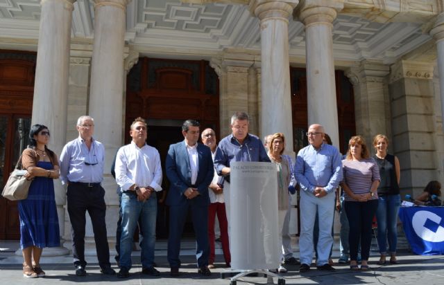 Reclaman la mejora de la calidad de vida de los enfermos y de sus familiares, en el Día Mundial del Alzheimer - 2, Foto 2