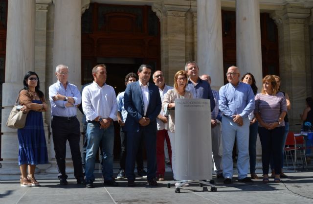 Reclaman la mejora de la calidad de vida de los enfermos y de sus familiares, en el Día Mundial del Alzheimer - 3, Foto 3