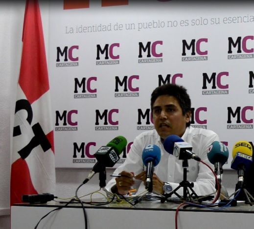 MC propondrá en el próximo Pleno municipal la vuelta del Ara Pacis a Cartagena - 2, Foto 2