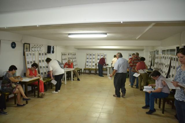 La primera fase del proceso de Presupuestos Participativos finaliza con 441 propuestas - 1, Foto 1