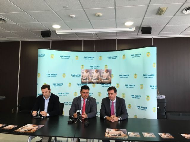 El Gastro Tour vuelve a la explanada Barnuevo los días 23, 24 y 25 de septiembre - 2, Foto 2