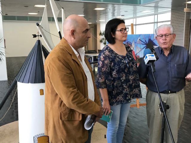 La XV Romería de San Miguel recorrerá los molinos del municipio el próximo domingo - 3, Foto 3