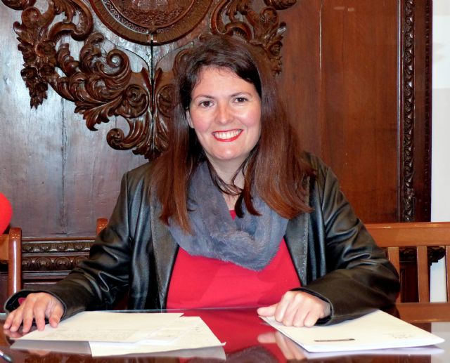 IU-V solicita programas de apoyo extraescolar para los alumnos de primaria de las pedanías - 1, Foto 1