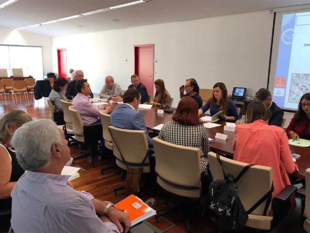 Los ciudadanos tendrán acceso en Internet a toda la información del mapa de ruido de ocio - 2, Foto 2