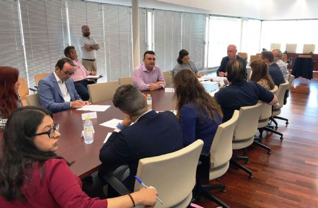 El PSOE denuncia el retraso en la toma de decisiones de Ballesta para solucionar los problemas de ruido del municipio - 1, Foto 1