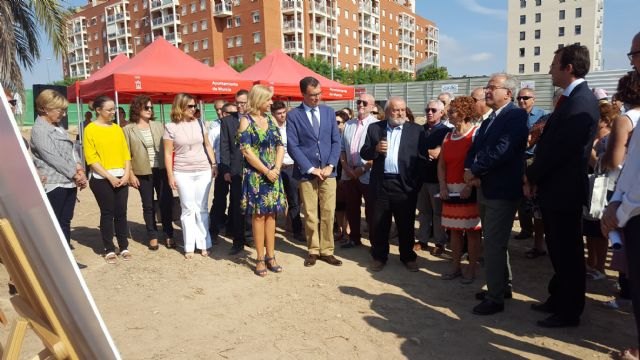 La Comunidad incrementa un 38 por ciento las plazas para enfermos de alzhéimer en centros de día, que financia con 1,7 millones - 1, Foto 1