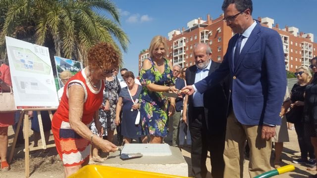 La Comunidad incrementa un 38 por ciento las plazas para enfermos de alzhéimer en centros de día, que financia con 1,7 millones - 2, Foto 2