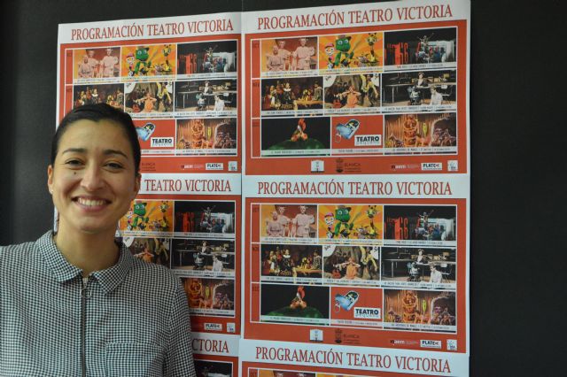 Obras para todos los públicos en el Teatro Victoria - 1, Foto 1