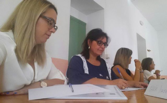 El Ayuntamiento torreño participa en un curso sobre gestión de proyectos municipales de conciliación desde la perspectiva de género - 3, Foto 3