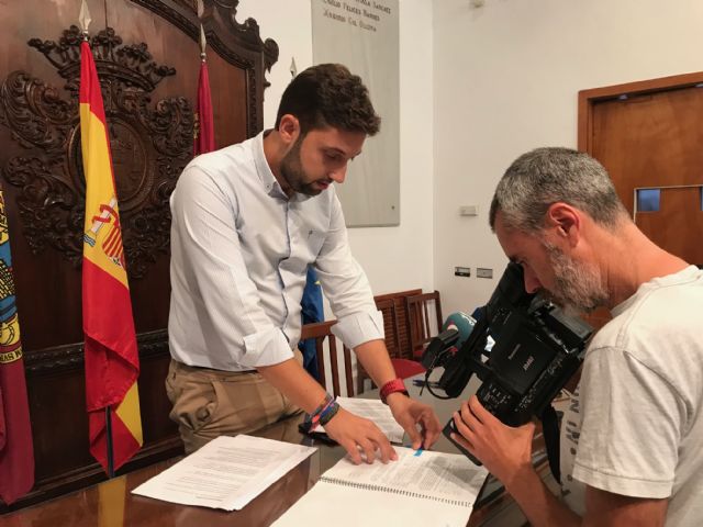 La cuenta general del Ayuntamiento ratifica la evolución positiva de la economía municipal, que mejora su resultado presupuestario, el remanente, el ahorro y la estabilidad - 1, Foto 1