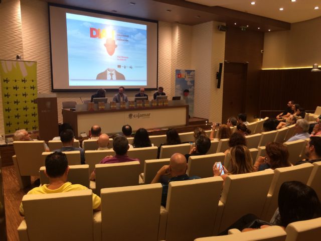 La tasa de creatividad de los trabajadores y empresas regionales es mayor que la media nacional - 1, Foto 1