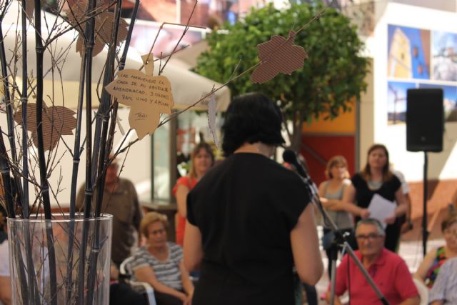 Bullas conmemora el Día Mundial del Alzheimer - 4, Foto 4