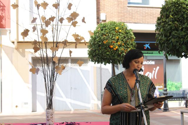 Bullas conmemora el Día Mundial del Alzheimer - 5, Foto 5