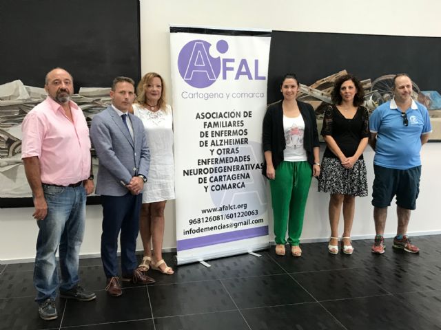 21 de septiembre, Día Mundial del Alzheimer – Alzheimer ConCiencia Social, es el lema de este año - 2, Foto 2