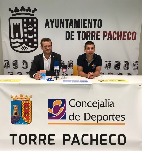 Rutas de Senderismo Solidario para preparar la Ruta de las Fortalezas - 1, Foto 1