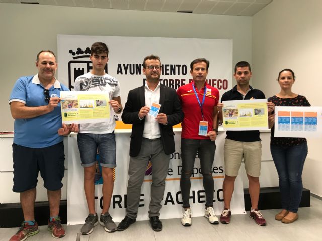 Rutas de Senderismo Solidario para preparar la Ruta de las Fortalezas - 4, Foto 4