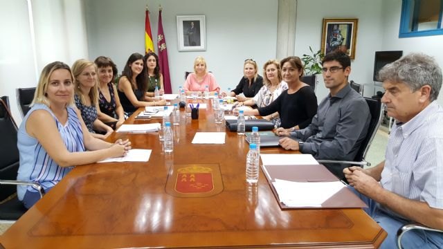 La Comunidad impulsa la creación del Observatorio de la Igualdad - 2, Foto 2