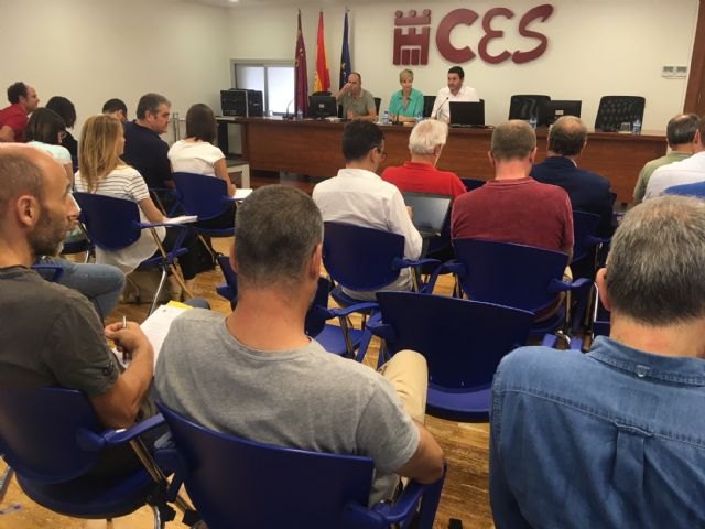 Medio Ambiente crea reservas ecológicas de protección para nacras y caballitos de mar - 1, Foto 1