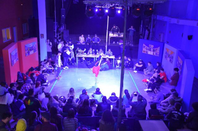 Los participantes en las actividades de los centros juveniles valoran las instalaciones y la programación con un sobresaliente - 1, Foto 1