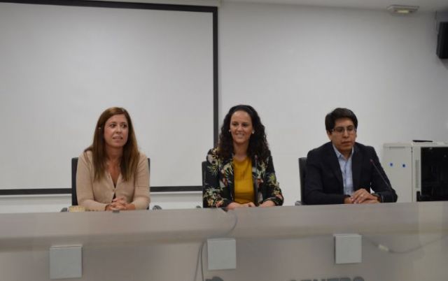 El Ayuntamiento de Fuente Álamo facilita que el Consulado Móvil de Ecuador se traslade dos veces al año al municipio - 2, Foto 2