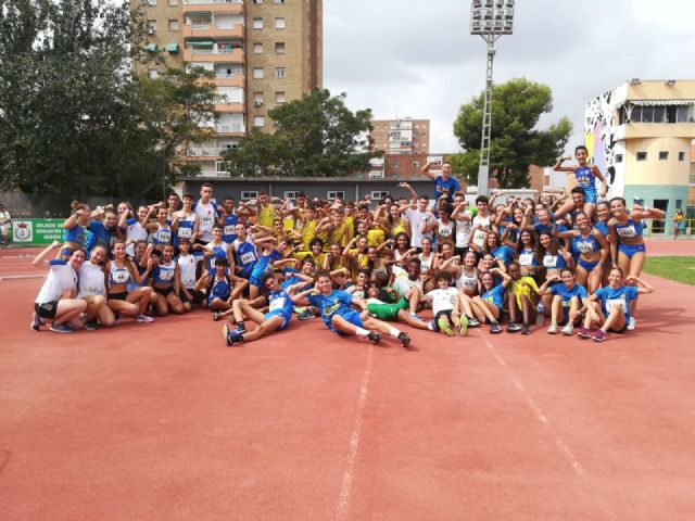 Los Sub16 despiden el verano en la ciudad portuaria - 1, Foto 1