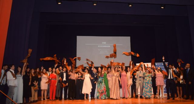 La UPCT gradúa a una nueva hornada de arquitectos, ingenieros de edificación y expertos en patrimonio - 2, Foto 2