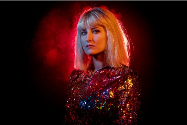 KUVE esta semana en concierto íntimo en Cartagena con Live The Roof - 1, Foto 1