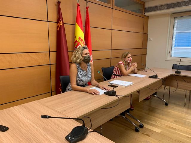 Más de una veintena de alumnos analizan el concepto de ocio desde la inclusión a través de un curso del Ayuntamiento y Unimar - 2, Foto 2