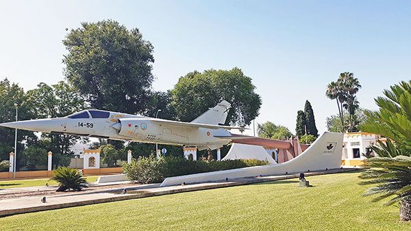 Tablada recibirá el 23 de septiembre la Medalla de la Ciudad por el «Fomento de valores humanos y labor social» - 1, Foto 1