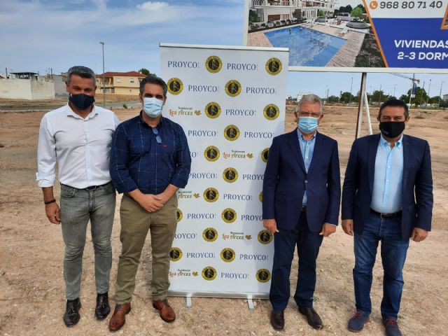 Más apoyos para el Club Baloncesto Jairis por parte de las empresas afincadas en Alcantarilla - 4, Foto 4