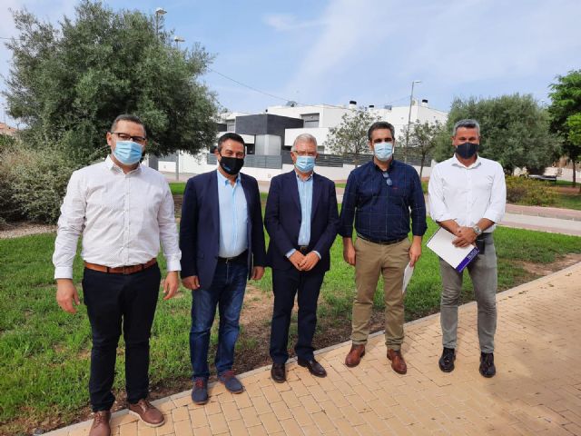 Proyco y Marinocio renuevan su apoyo al CB Jairis una temporada más - 5, Foto 5