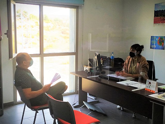 La Concejalía de Mujer del Ayuntamiento de Cieza conmemora del día internacional contra la explotación sexual y la trata de personas - 1, Foto 1