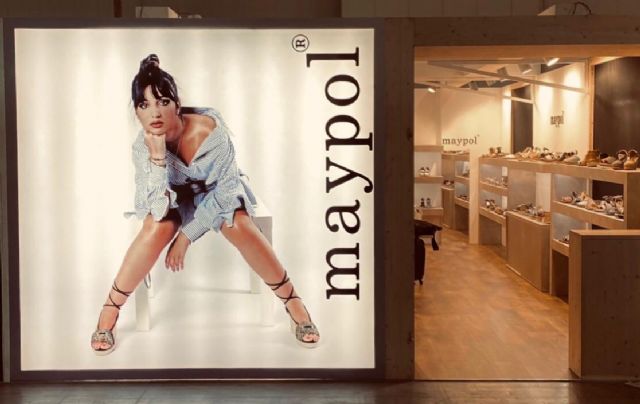 Cuatro empresas de calzado regionales desafían al COVID y exponen en Milán sus nuevas creaciones - 1, Foto 1