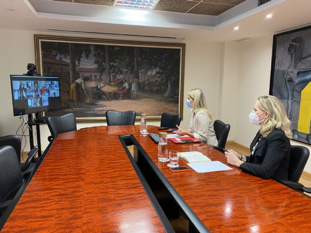 Gobierno, empresarios y comerciantes trabajan para reactivar el comercio en la Región - 1, Foto 1