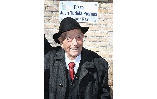 En el dolor por la pérdida del Tío Juan Rita, emblema humano y cultural de singular valía para Totana, resuena la transcendencia y significación de su legado, Foto 2