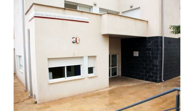 El IMAS cierra temporalmente el centro de da de personas mayores por la situacin epidemiolgica, Foto 1