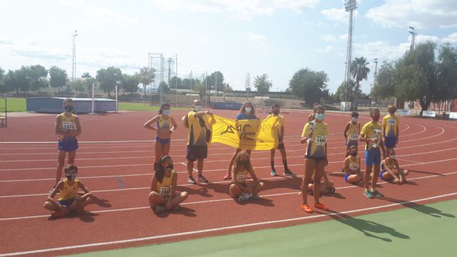 Nacional de Federaciones y Regional de Pruebas Combinadas sub16 - 2, Foto 2