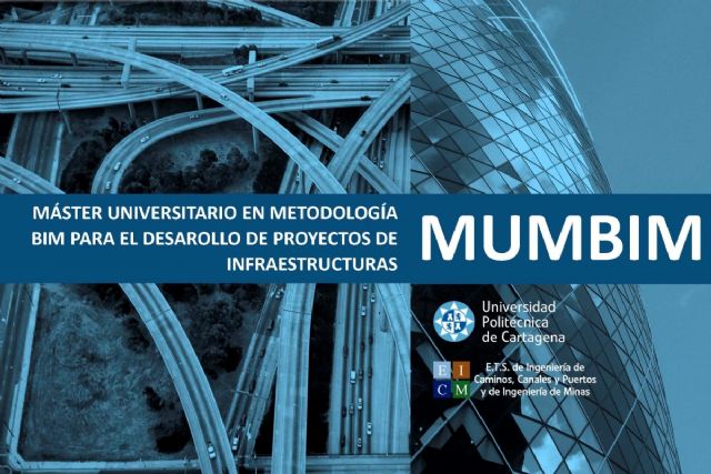 Nuevo máster oficial en Metodología BIM - 1, Foto 1