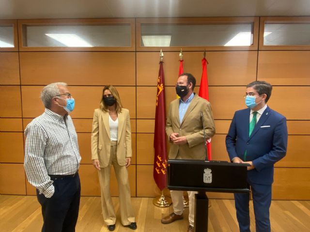 Los pedáneos denuncian el asalto y bloqueo a su gestión y exigen a la izquierda que deje de esquilmar sus competencias - 1, Foto 1