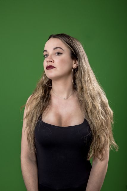 Martita de Grana el próximo viernes 24 de septiembre en la Feria de Hellín 2021 - 3, Foto 3